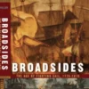 Broadsides: The Age of Fighting Sail, 1775-1815