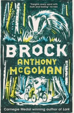 Brock