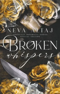 Broken Whispers (Special Edition Print)