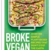Broke Vegan: One Pot