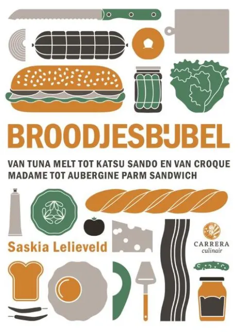 Broodjesbijbel