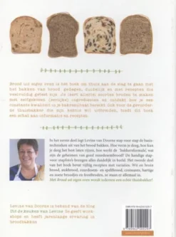 Brood uit eigen oven