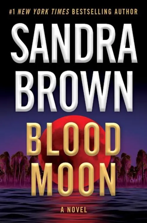 Brown, S: Blood Moon