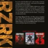 BRZRKR