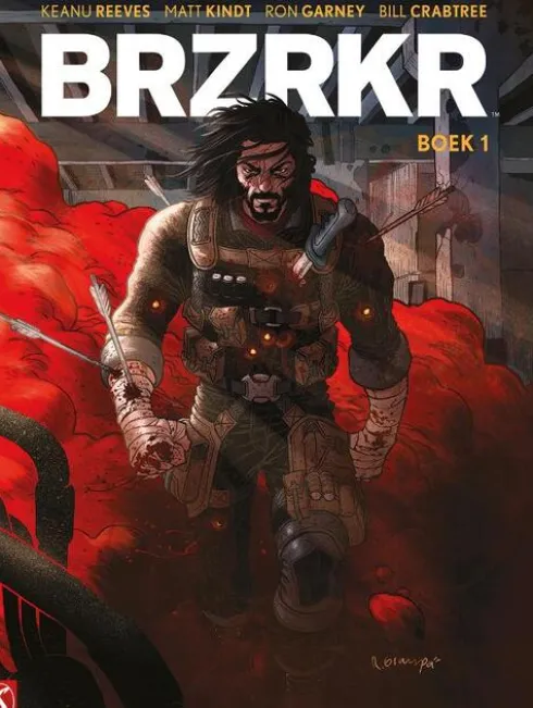 BRZRKR