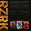 BRZRKR