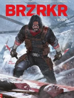 BRZRKR
