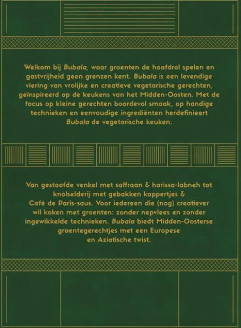 Bubala
