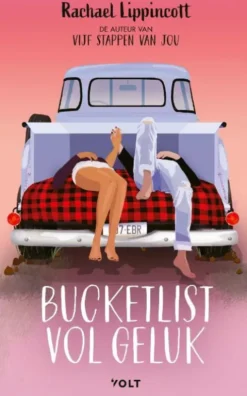 Bucketlist vol geluk