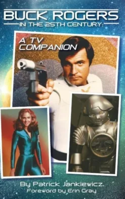 Buck Rogers in the 25th Century