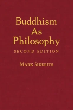 Buddhism As Philosophy