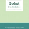 Budgetplanner