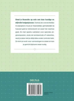 Budgetplanner