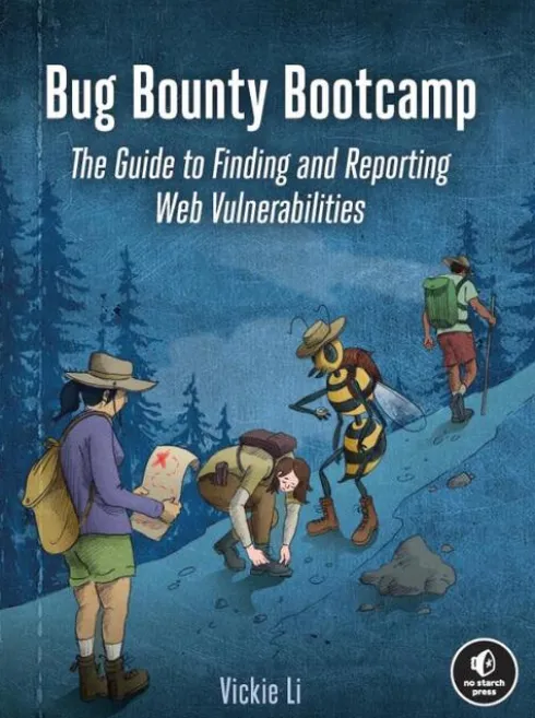 Bug Bounty Bootcamp