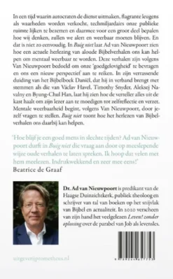 Buig niet