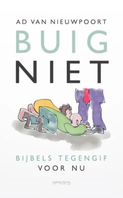 Buig niet