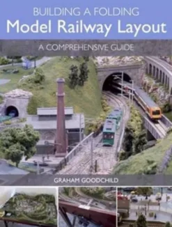 Building a Folding Model Railway Layout