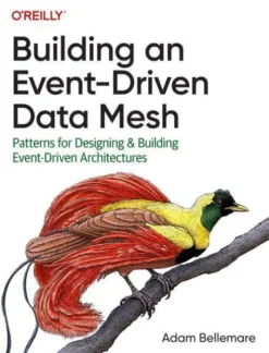 Building an Event-Driven Data Mesh