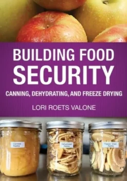 Building Food Security