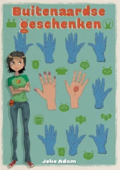 Buitenaardse Geschenken