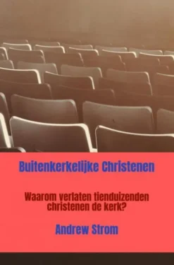 Buitenkerkelijke Christenen