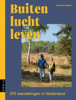 Buitenluchtleven