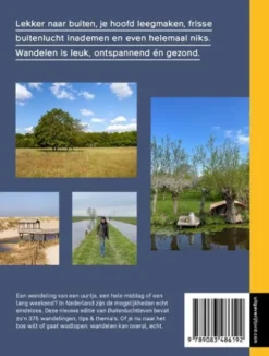 Buitenluchtleven