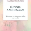 Bunnie, aangenaam