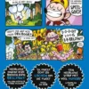 Bunnie vs Monkie en de mens-invasie!
