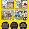 Bunnie vs Monkie en de supersonische maki!