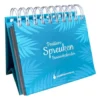Bureaukalender Positieve spreuken