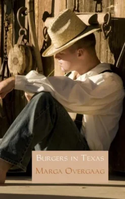 Burgers in Texas