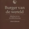 Burger van de wereld