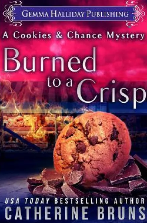 Burned to a Crisp