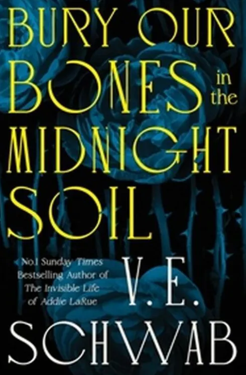 Bury Our Bones in the Midnight Soil