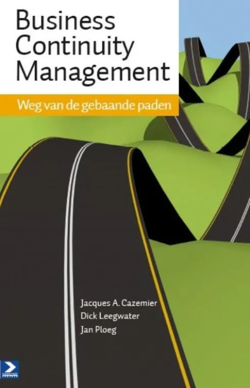 Business Continuity Management