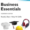 Business Essentials -- Global Edition