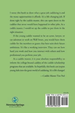 Caddie to the Stars
