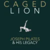 Caged Lion