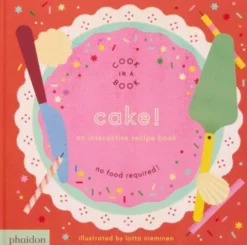 Cake!