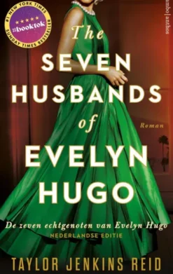 California Dream 1 - The seven husbands of Evelyn Hugo