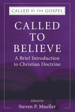 Called to Believe
