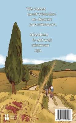 Call me by your name