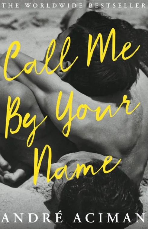 Call Me By Your Name