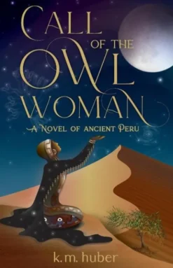 Call of the Owl Woman
