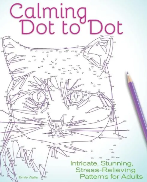 Calming Dot to Dot