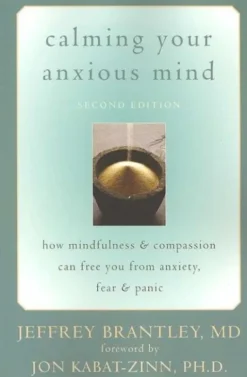 Calming Your Anxious Mind