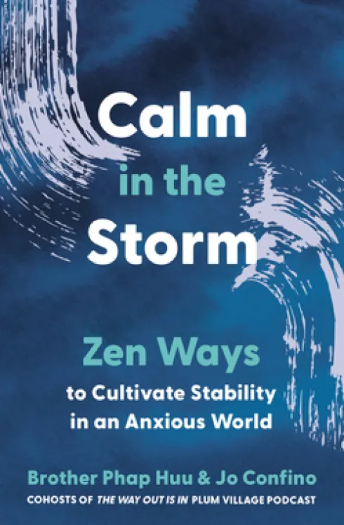 Calm in the Storm
