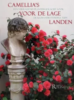 Camellia's voor de Lage Landen