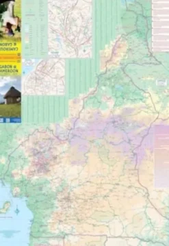 Cameroon / Gabon